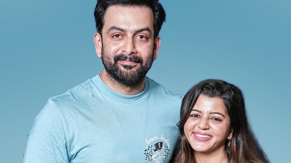 Prithviraj, wife Supriya acquire major stake in Super League Kerala team Kochi FC